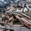 Heavy melting steel Scrap