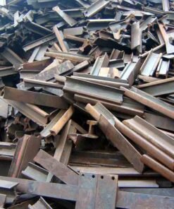 Heavy melting steel Scrap