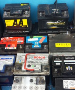 Leads Battery Scrap