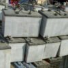 Leads Battery Scrap