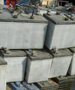 Leads Battery Scrap
