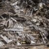 Stainless steel Scrap