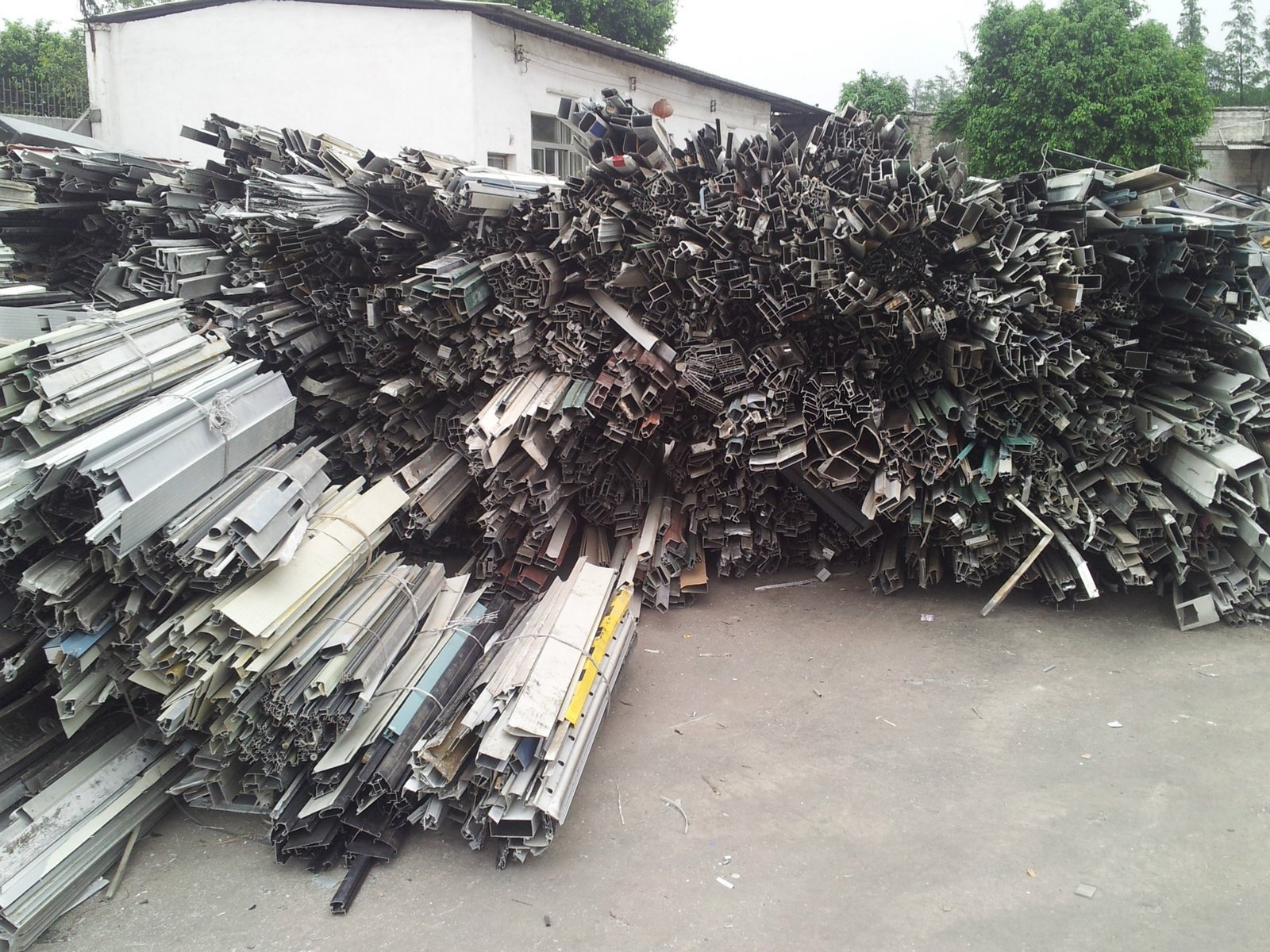 aluminium-6063