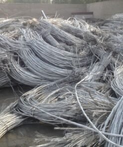 Aluminum Wire Scrap