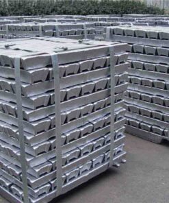 Aluminum Ingot