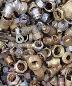 Brass Scrap
