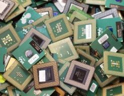 Electronic Scrap