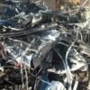 Light Iron Scrap