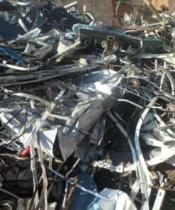 Light Iron Scrap
