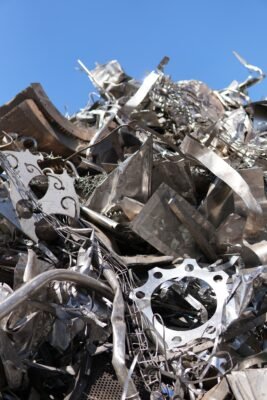 Metal Scrap