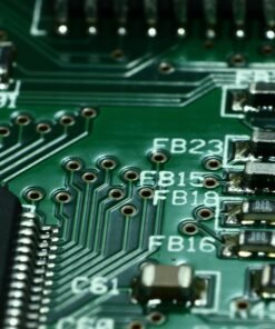 Electronics Scrap