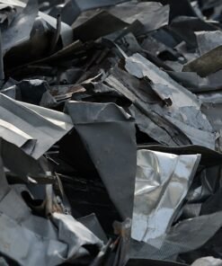 Zinc Scrap
